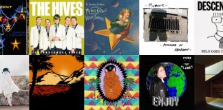 10 discos que mudaram a vida de BRVNKS
