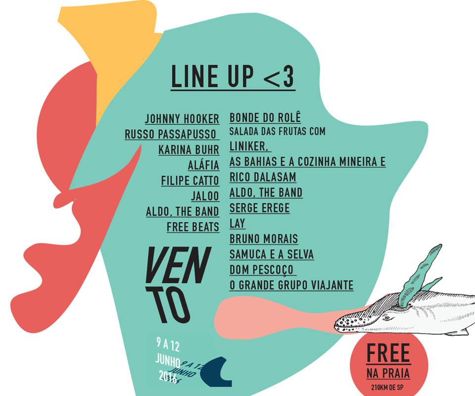 Vento Festival 2016