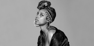 Alicia Keys lança música; ouça “In Common”