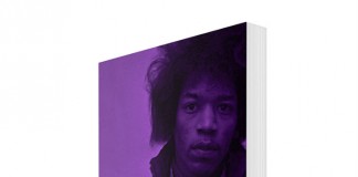 Livro traz as entrevistas mais importantes com Jimi Hendrix