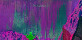 Dinosaur Jr - Give A Glimpse Of What Yer Not