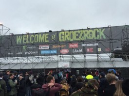 Groezrock 2016