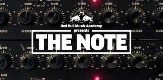 Red Bull Music Academy lança série sobre música "The Note"