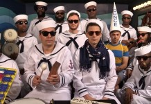 Jimmy Fallon, The Lonely Island e The Roots