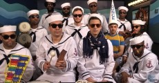 Jimmy Fallon, The Lonely Island e The Roots