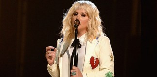 Kesha no Billboard Music Awards