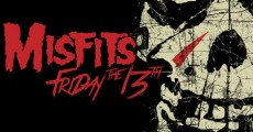 Misfits - Friday The 13th