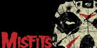 Misfits - Friday The 13th