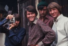 Novos Vídeos: Pears, The Monkees, Dowsing e Water Rats