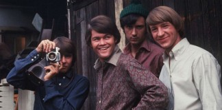 Novos Vídeos: Pears, The Monkees, Dowsing e Water Rats