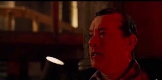 Tom Hanks em Inferno
