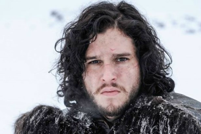 Game Of Thrones Jon Snow - Kit Harington