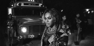 Beyoncé libera clipe de “Sorry” no Youtube