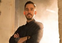 Mike Shinoda, do Linkin Park