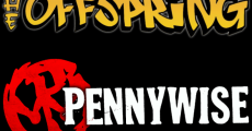 The Offspring e Pennywise