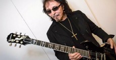 Tony Iommi, do Black Sabbath