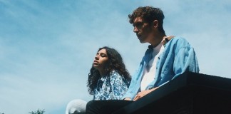 Troye Sivan libera nova versão de “WILD”com Alessia Cara