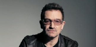 Bono, do U2