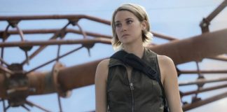 Ascendente: Último filme da franquia Divergente não será mais exibido nos cinemas
