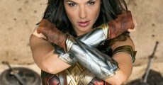 Wonder Woman (2017)Gal Gadot