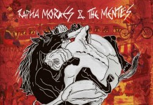 Rapha Moraes & The Mentes - Corações de Cavalo