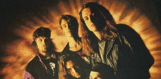 Temple Of The Dog (Pearl Jam, Soundgarden)