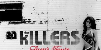 The Killers - Sam's Town