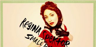 Regina Spektor - Small Bills