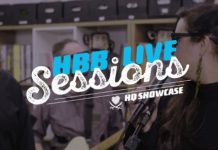 Bidê ou Balde estreia segunda temporada do HBB Live Sessions