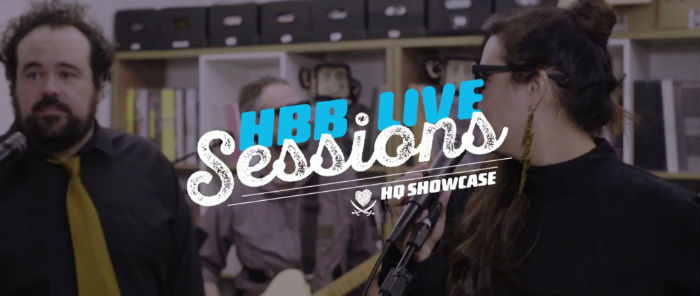 Bidê ou Balde estreia segunda temporada do HBB Live Sessions
