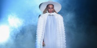 Beyoncé no VMA 2016