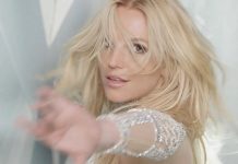 Britney Spears divulga nova música; ouça “Do You Wanna Come Over”