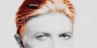 David Bowie - The Man Who Fell To Earth