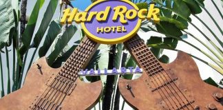 Hard Rock Hotel: conheça o trabalho dos vibe managers