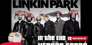 Linkin Park em versão forró