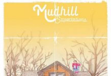 Mudhill lança single acompanhado de lyric video