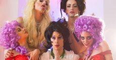 of Montreal - my fair lady