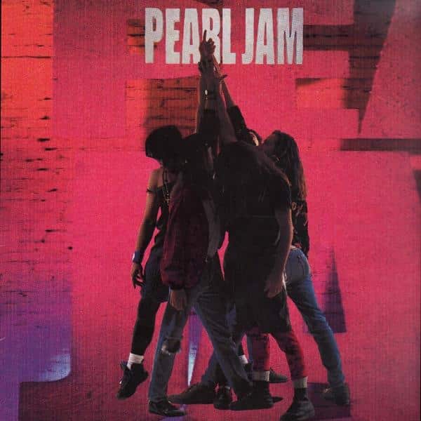 Pearl Jam - Ten