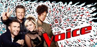 The Voice - Temporada 11
