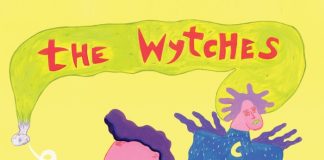 The Wytches - C-Side