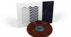 Trilha sonora da série Twin Peaks ganha nova edição em vinil