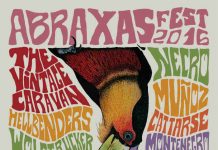 Abraxas Fest