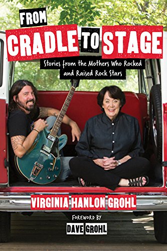From Cradle To Stage