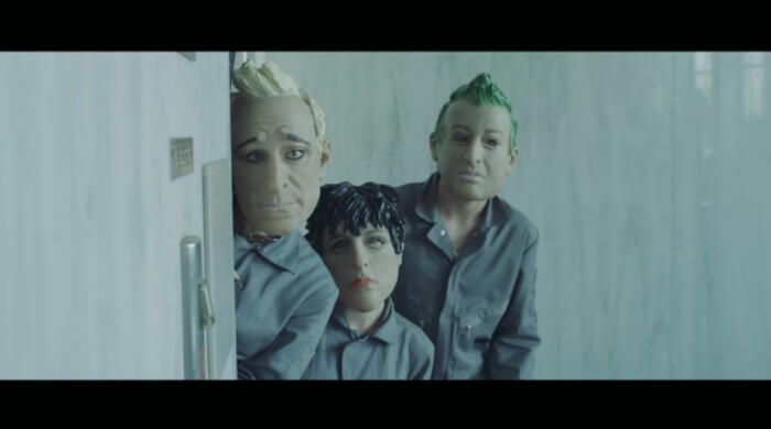 Green Day - Bang Bang
