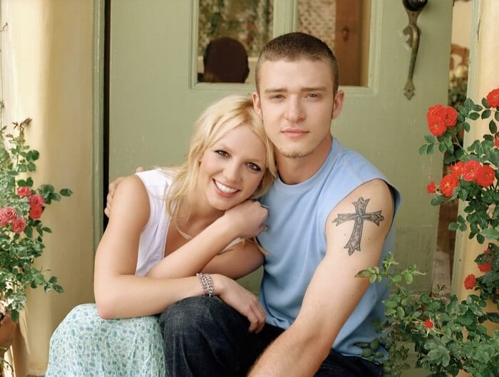 Justin Timberlake comenta possível colaboração com Britney Spears