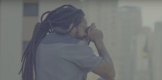Rael lança vídeo para single de novo álbum