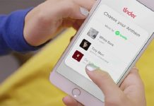 Tinder lança integração com Spotify que permite mostrar o seu gosto musical