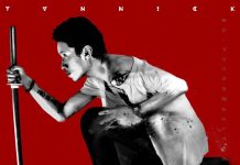 Rapper Yannick lança EP de estreia - ouça
