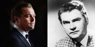 Leonardo DiCaprio irá interpretar o produtor Sam Phillips
