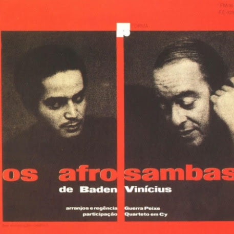 Os Afro-Sambas